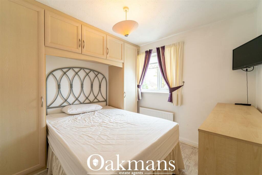 Additional image 23 of Bissell Close, Birmingham, B28