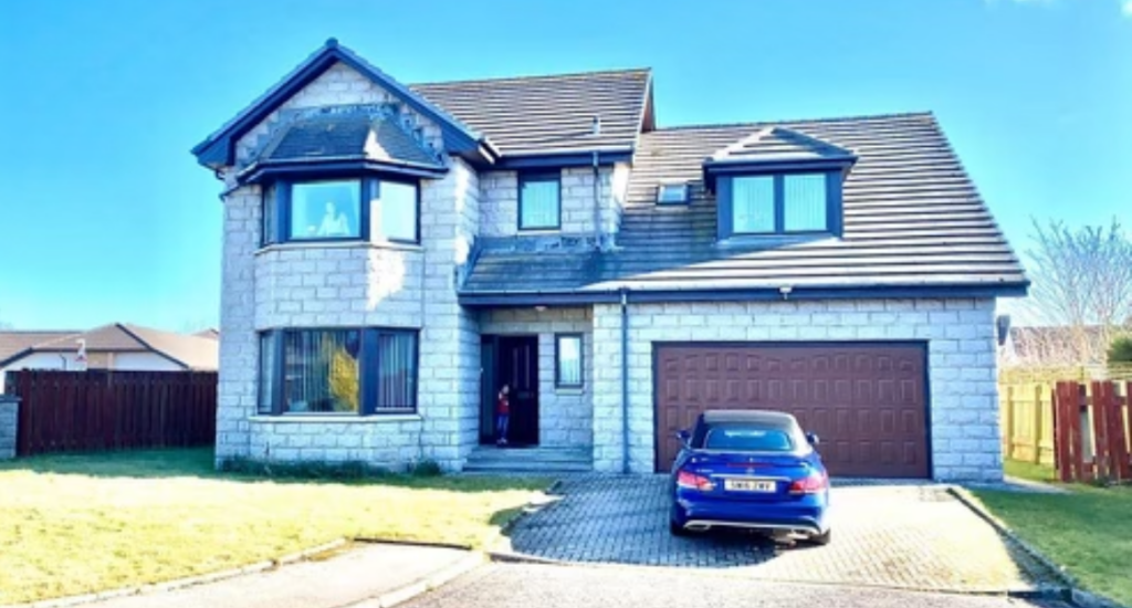 Additional image 35 of Berrymuir Place, Aberdeen, AB12
