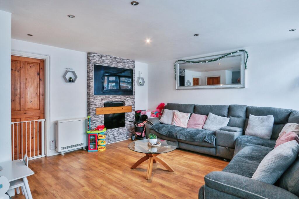 Additional image 4 of Upton Heath Estate, Upton, Poole, Dorset, BH16