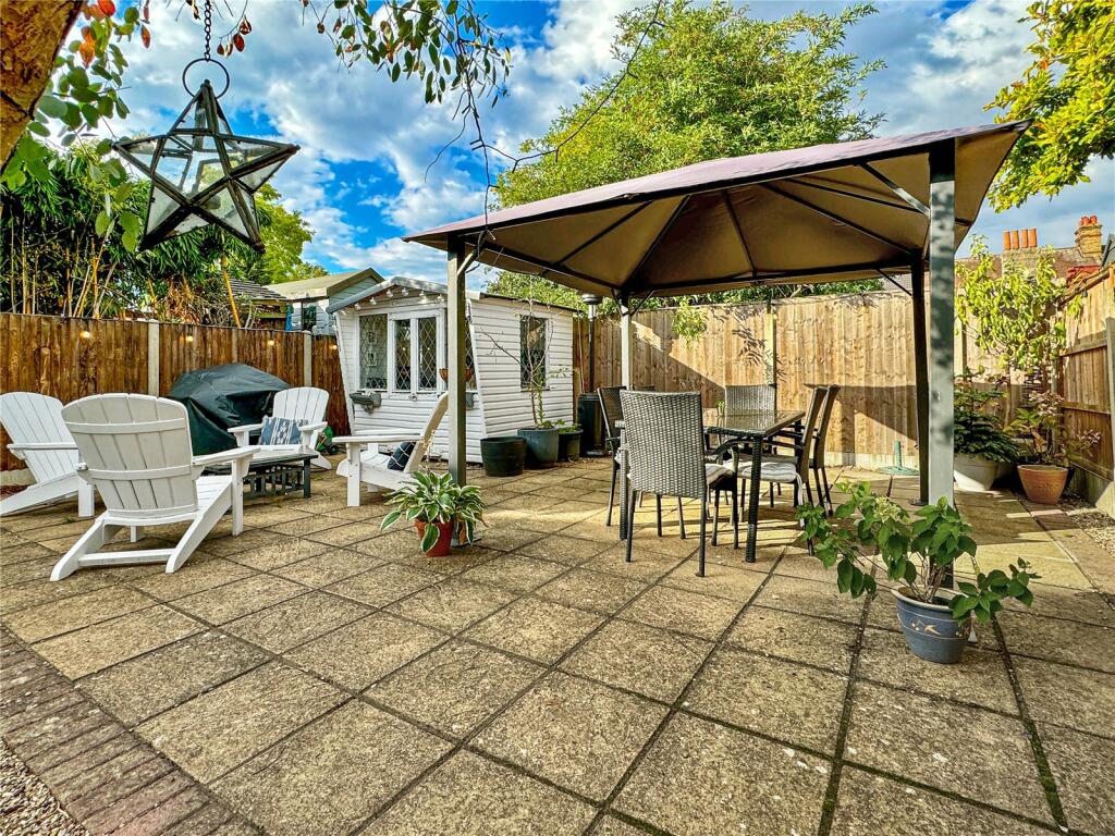 Additional image 19 of Salisbury Avenue, Swanley, Kent, BR8