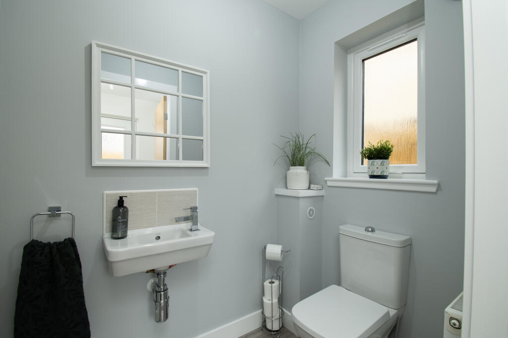 Additional image 11 of Lyall Crescent, Laurencekirk, AB30