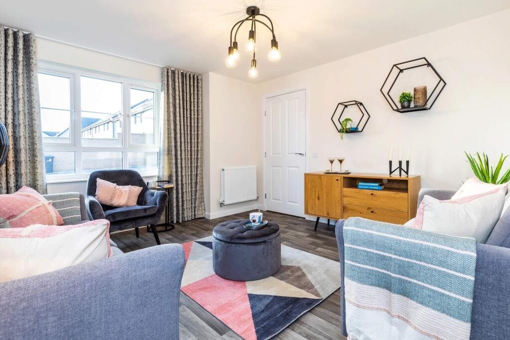 Additional image 3 of Cuthbertson Walk
Bucksburn
Aberdeen
AB21 9HG