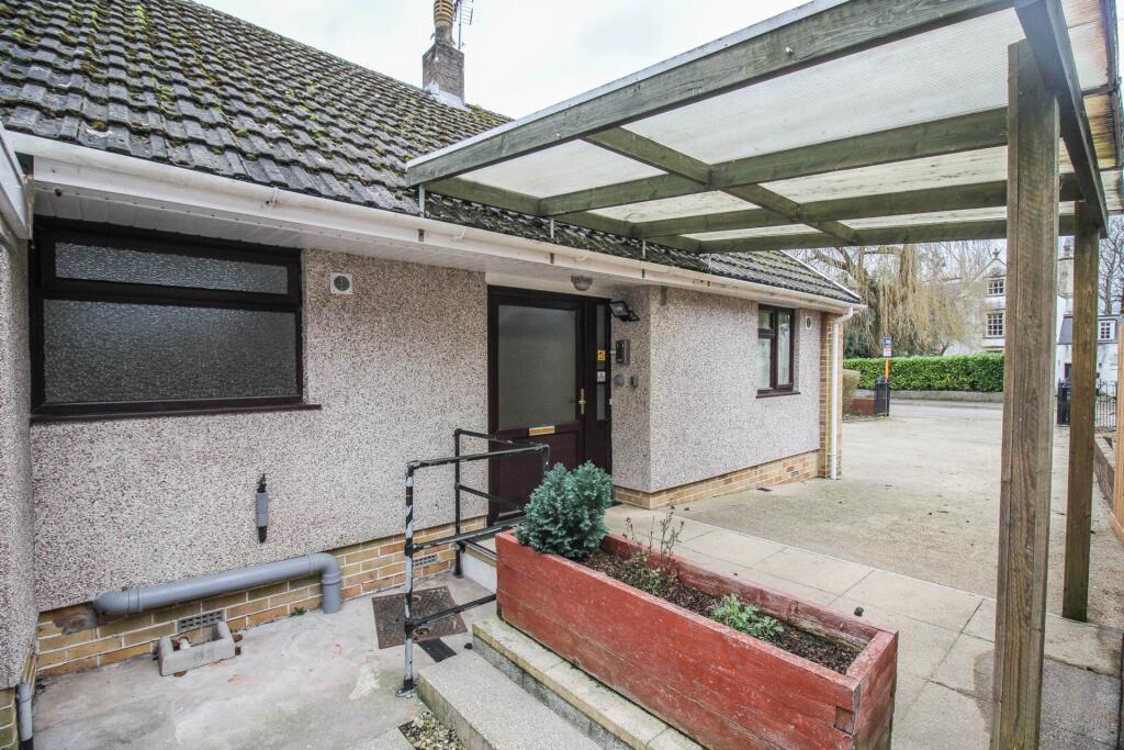 Additional image 19 of Cheddar**Detached Bungalow**Good Size Plot**Desirable Location**