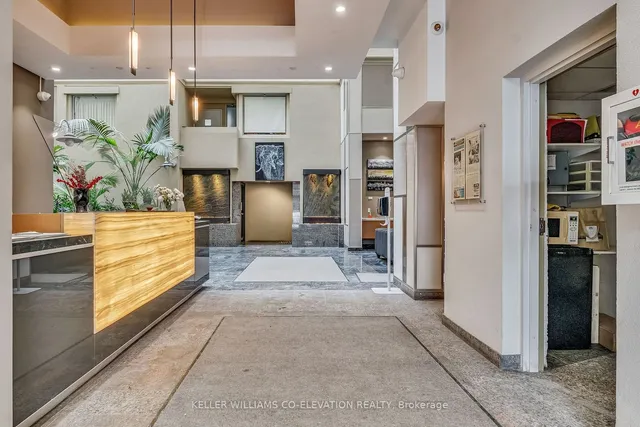 Additional image 28 of 437 Roncesvalles Ave Unit 215