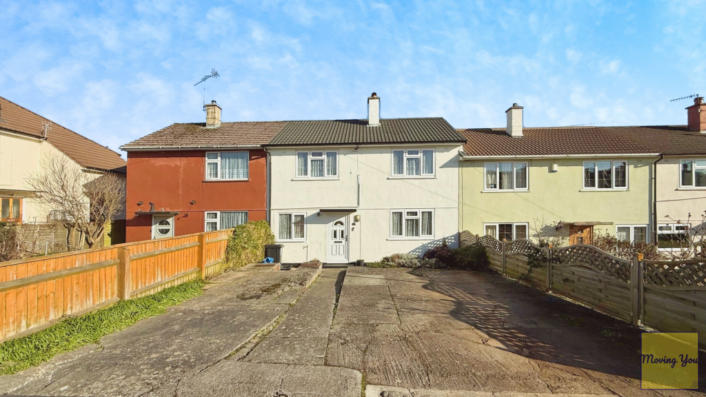 Primary image of Spartley Drive, Highridge, Bristol, BS13 8DQ