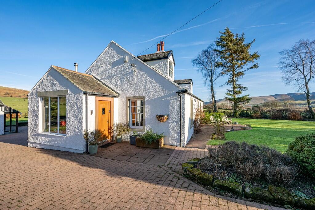 Additional image 51 of Boundary House, High Bewaldeth, Ireby CA7 1HH