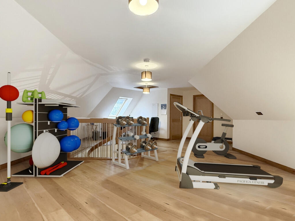 Additional image 31 of Carron, Aberlour, AB38