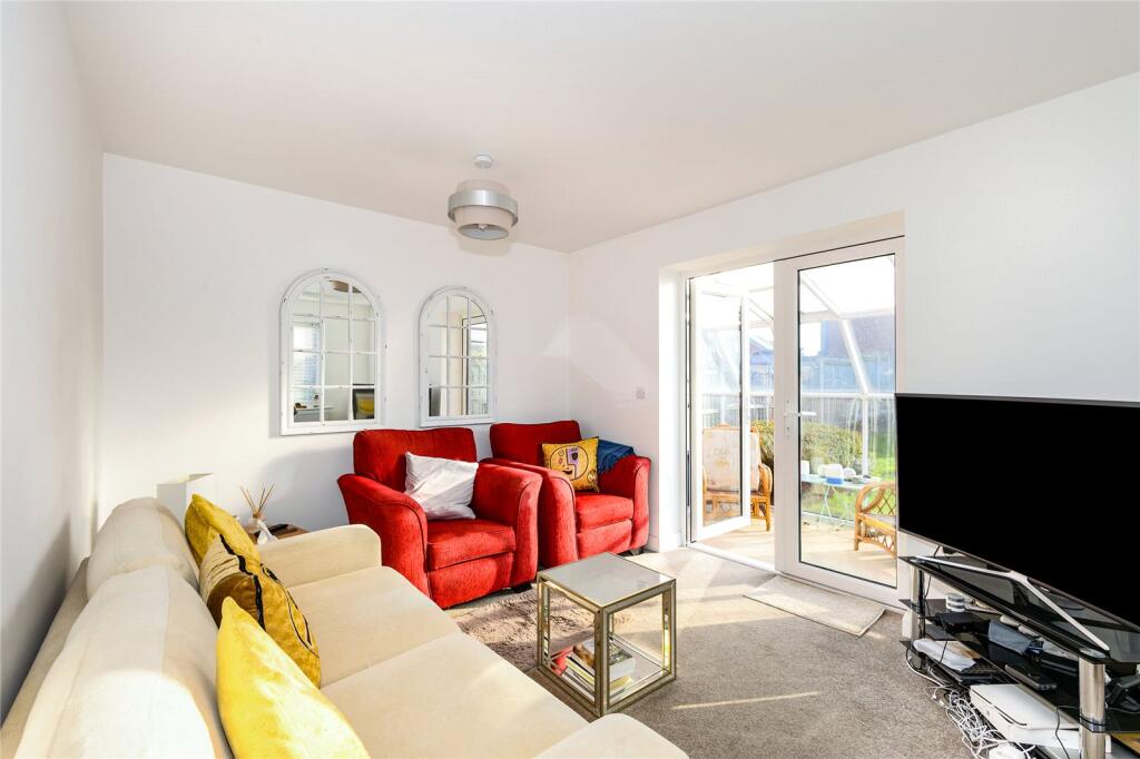 Additional image 11 of Latrigg Road, Carlisle, Cumbria, CA2