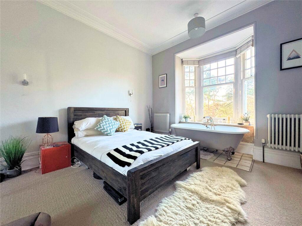 Additional image 8 of West Overcliff Drive, Bournemouth, Dorset, BH4