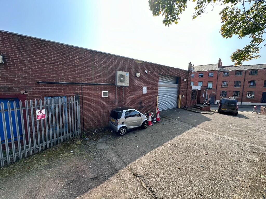 Additional image 8 of Camden Street, Birmingham, B1