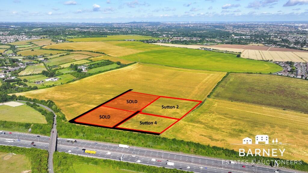 Primary image of Land off Clement St, Dartford, Kent, BR8