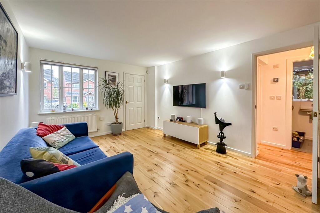 Additional image 4 of Wynches Farm Drive, St. Albans, Hertfordshire, AL4
