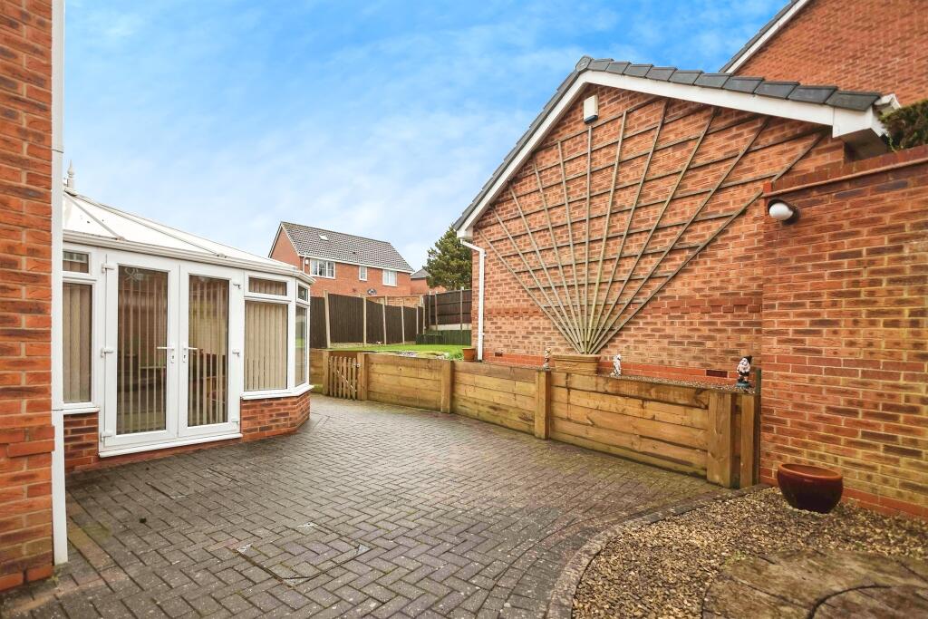 Additional image 17 of Ludgate Close, Tividale, Oldbury