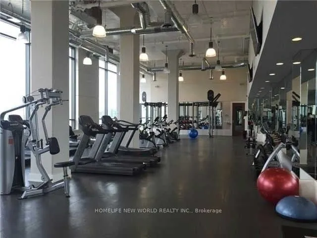 Additional image 25 of 2200 Lake Shore Blvd Unit 908