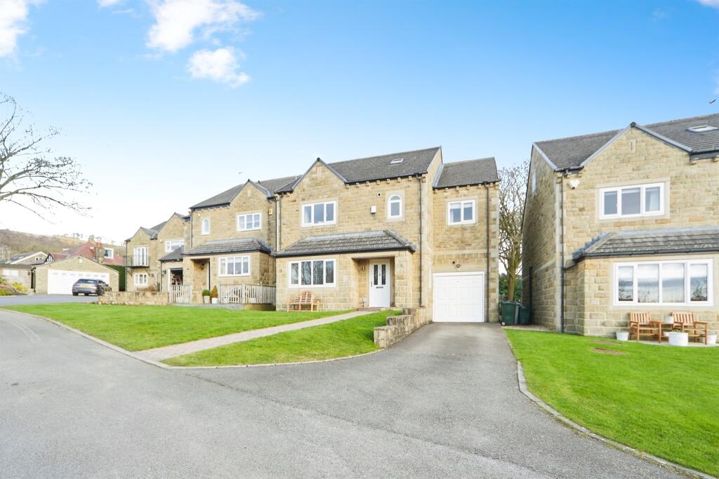 Primary image of The Glade, Baildon, Shipley
