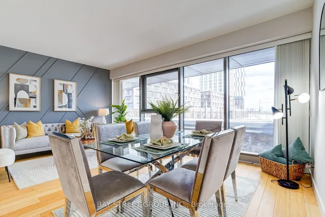 Additional image 14 of 390 Cherry St Unit #207