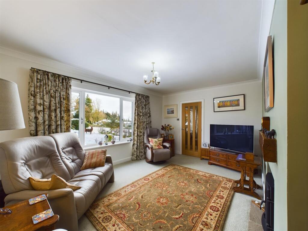 Additional image 17 of Stonemar, Church Bank, Eggleston, Barnard Castle