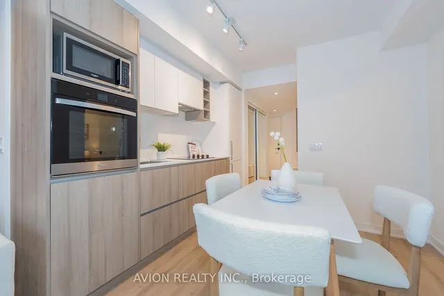 Additional image 12 of 319 Jarvis St Unit 606