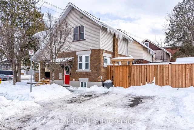 63 Lancaster St