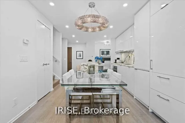 Additional image 11 of 1 Bloor St Unit 506