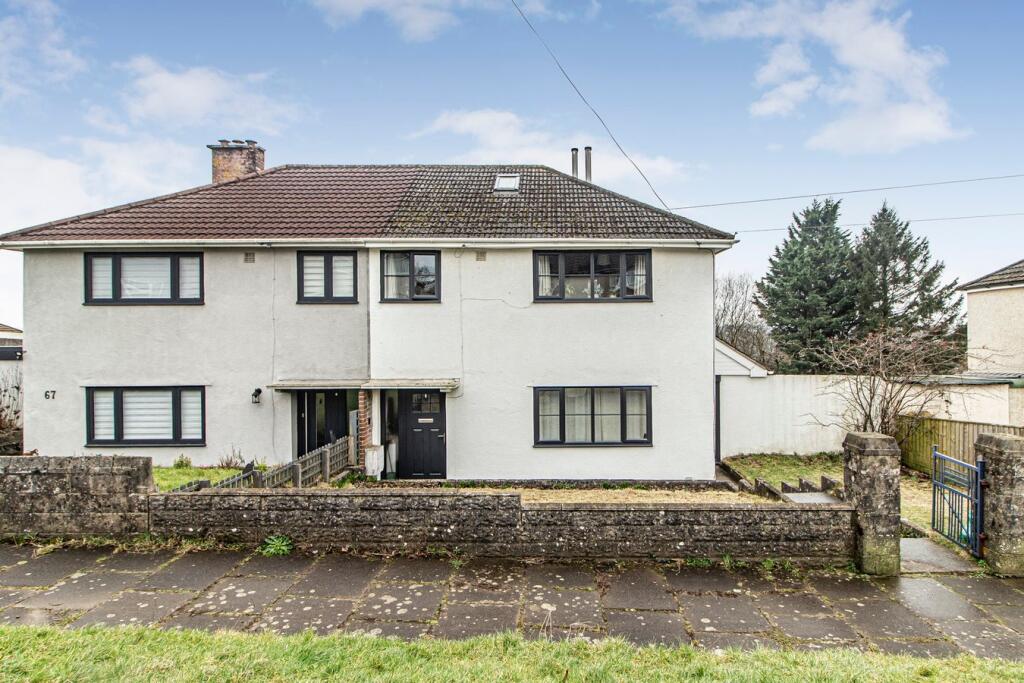 Additional image 32 of Heol Y Coed, Pontyclun, CF72