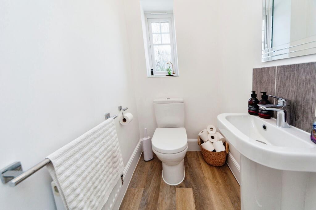 Additional image 6 of Bronte Walk, Chester, CH1