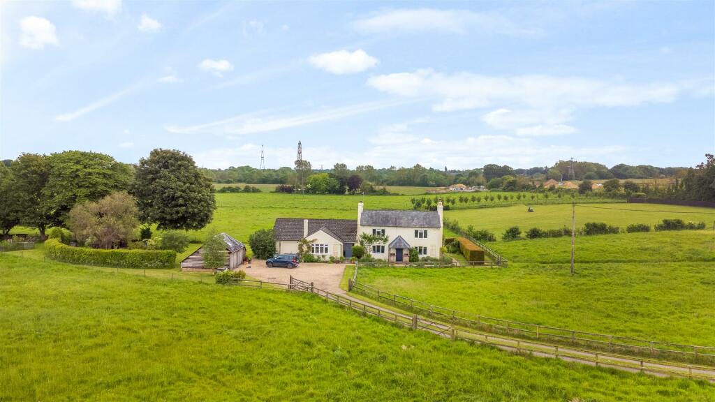 Additional image 14 of Knighton Lane, Wimborne