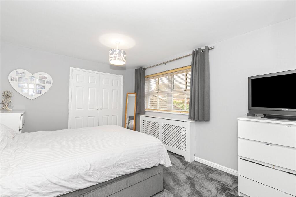 Additional image 13 of Pitlochry Close, Bristol, BS7