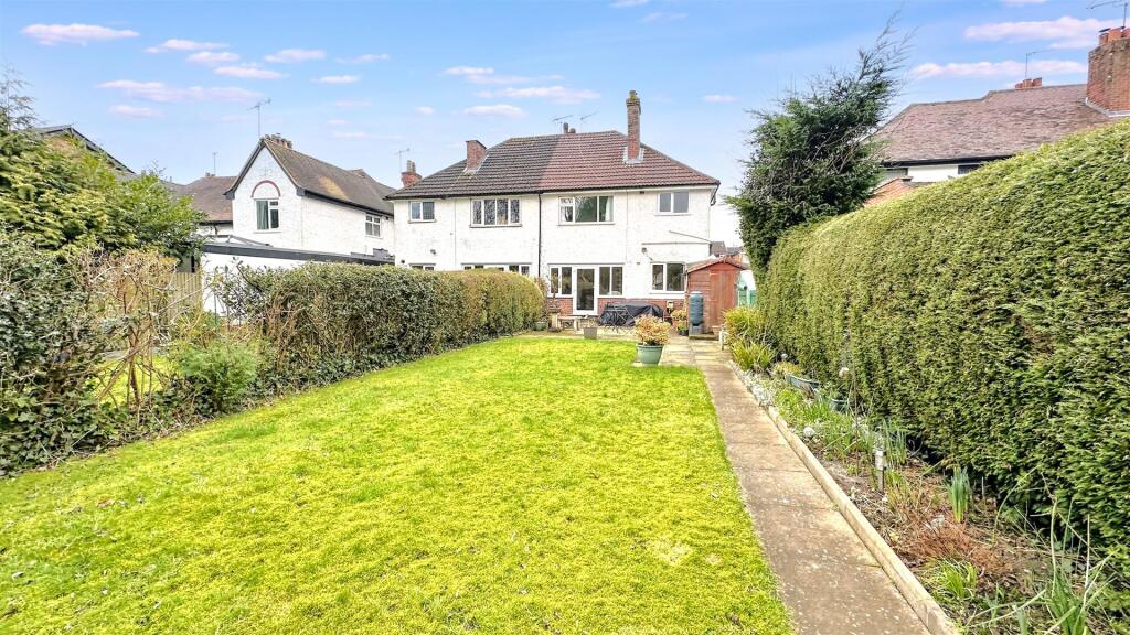 Additional image 23 of Woodland Road, Northfield, Birmingham