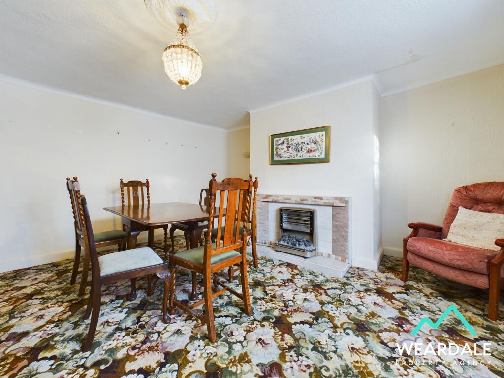 Additional image 9 of West End, Wolsingham, DL13