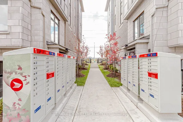 Additional image 35 of 206-30 Halliford Pl