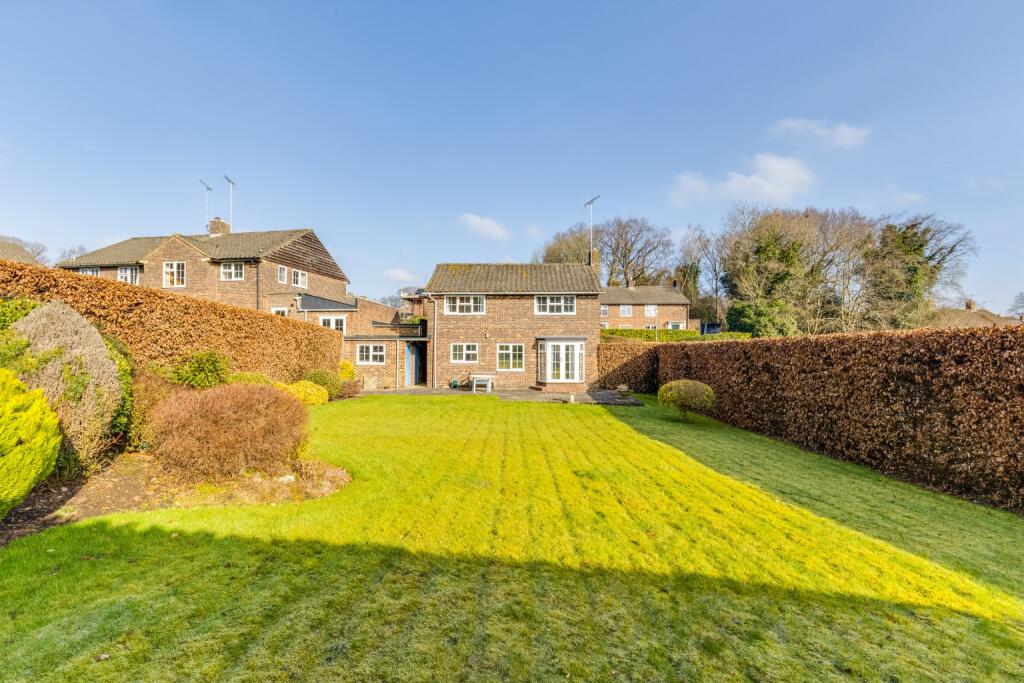 Additional image 2 of Templewood, Welwyn Garden City, Hertfordshire, AL8