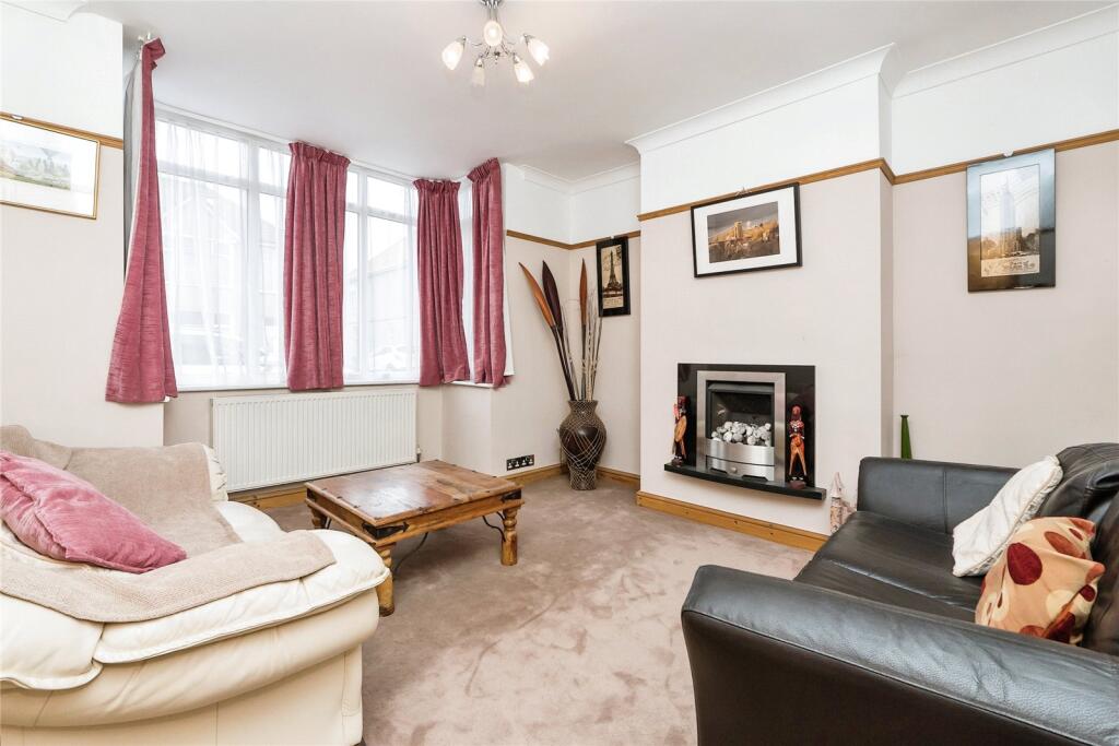 Additional image 8 of Northville Road, Horfield, Bristol, BS7