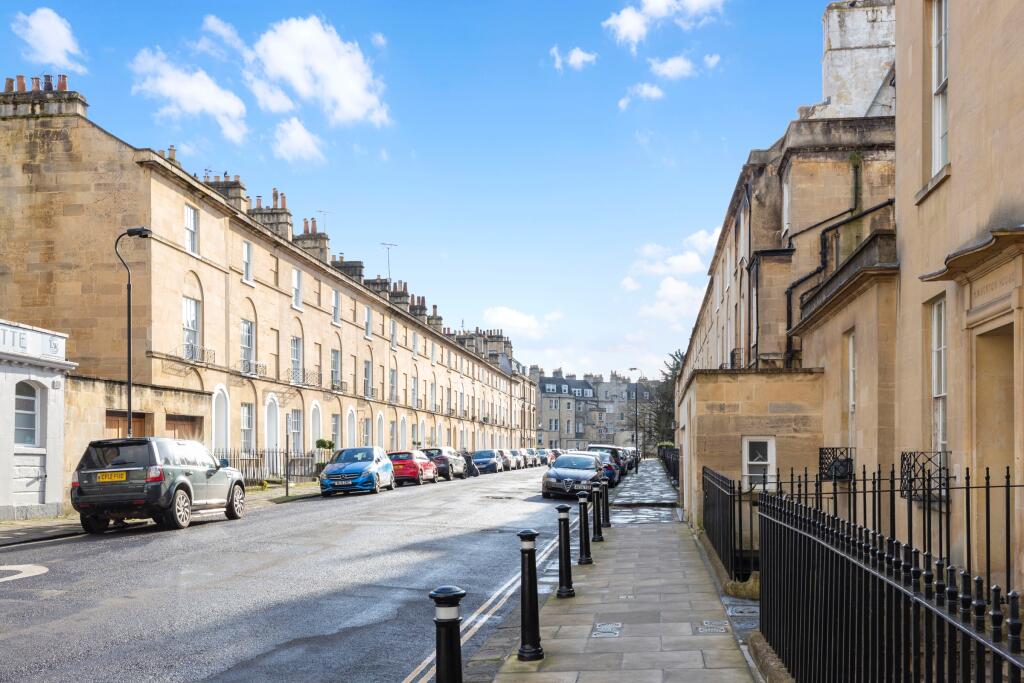 Additional image 23 of Holburne Place, Bath