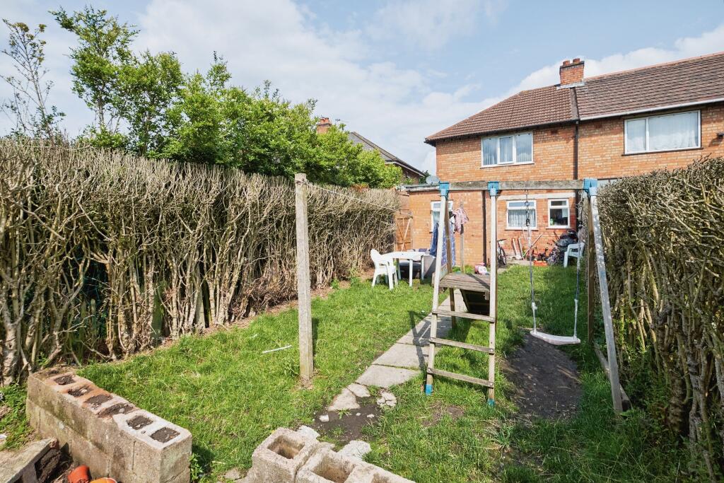 Additional image 15 of Sunningdale Road, Birmingham, B11