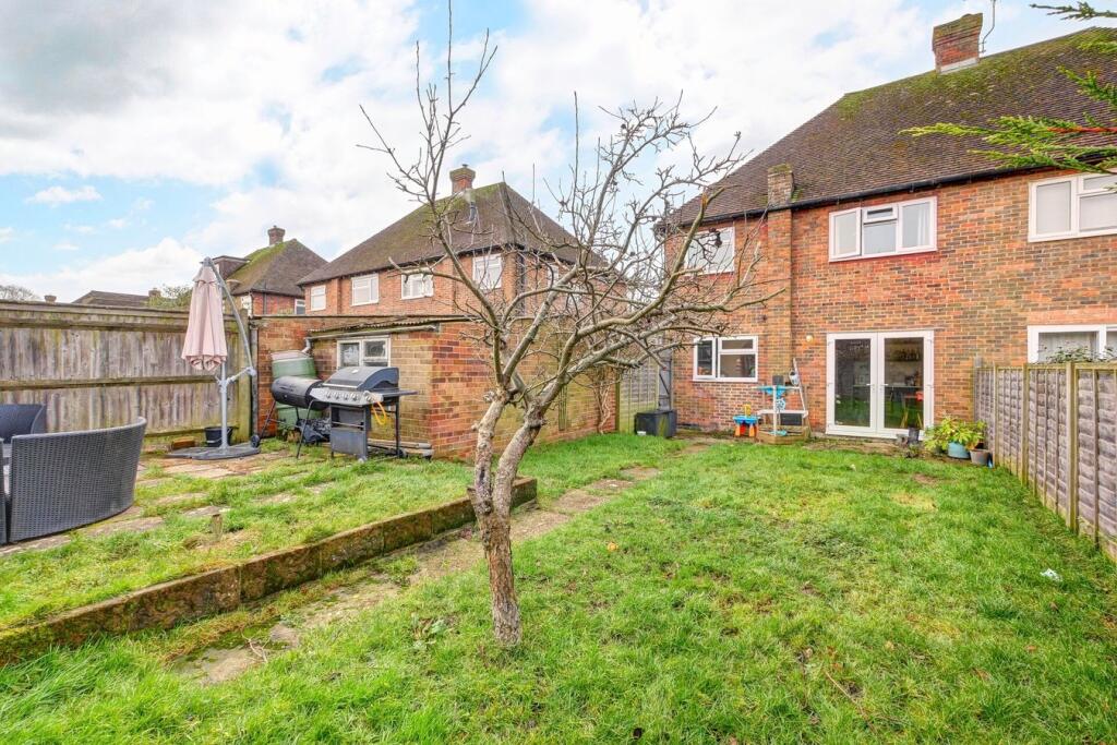 Additional image 19 of Harebeating Drive, Hailsham, BN27