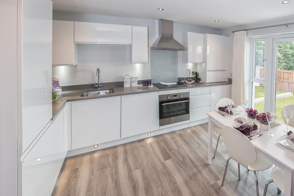 Additional image 3 of 1 Fifeshill Drive, Countesswells, Aberdeen, 
AB15 8UR