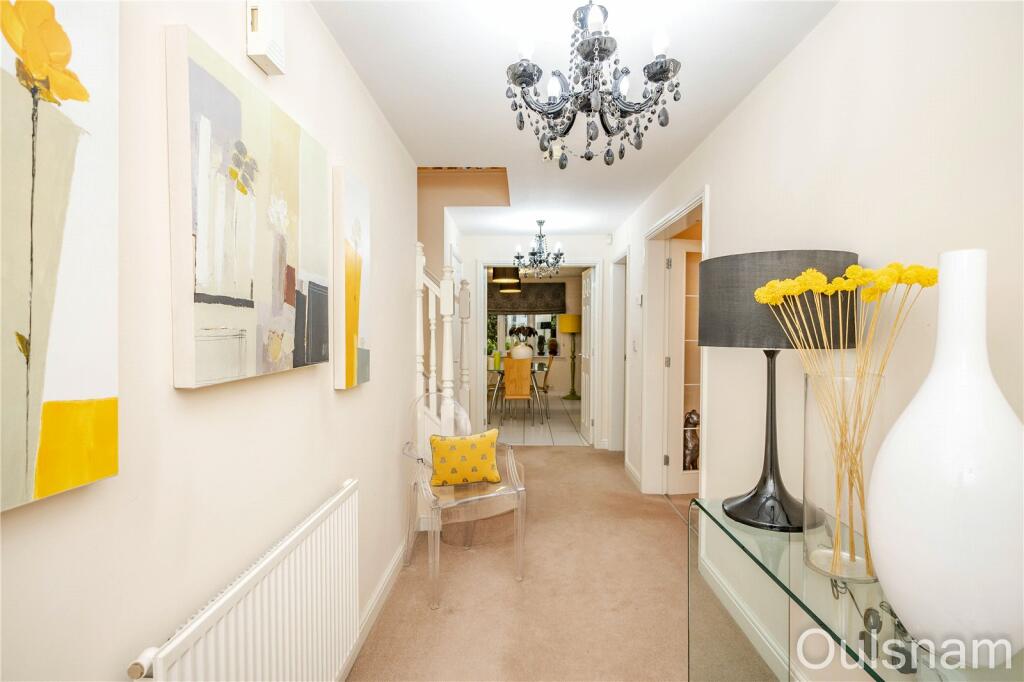 Additional image 15 of Rubery Lane, Rubery, Rednal, Birmingham, B45