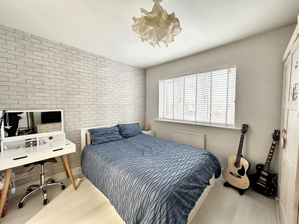 Additional image 14 of Glaramara Drive, Carlisle, CA2