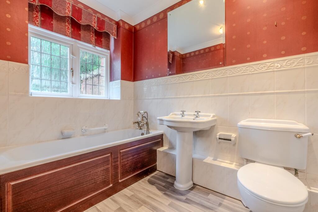 Additional image 10 of Woodend House, Wood End Drive, Birmingham