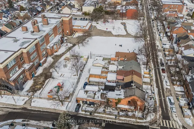 Additional image 33 of 66 Euclid Ave