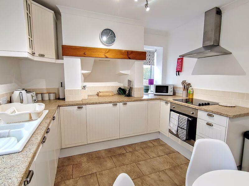 Additional image 6 of Ashfold Cottage, 4 Bank Hall, Hallbankgate