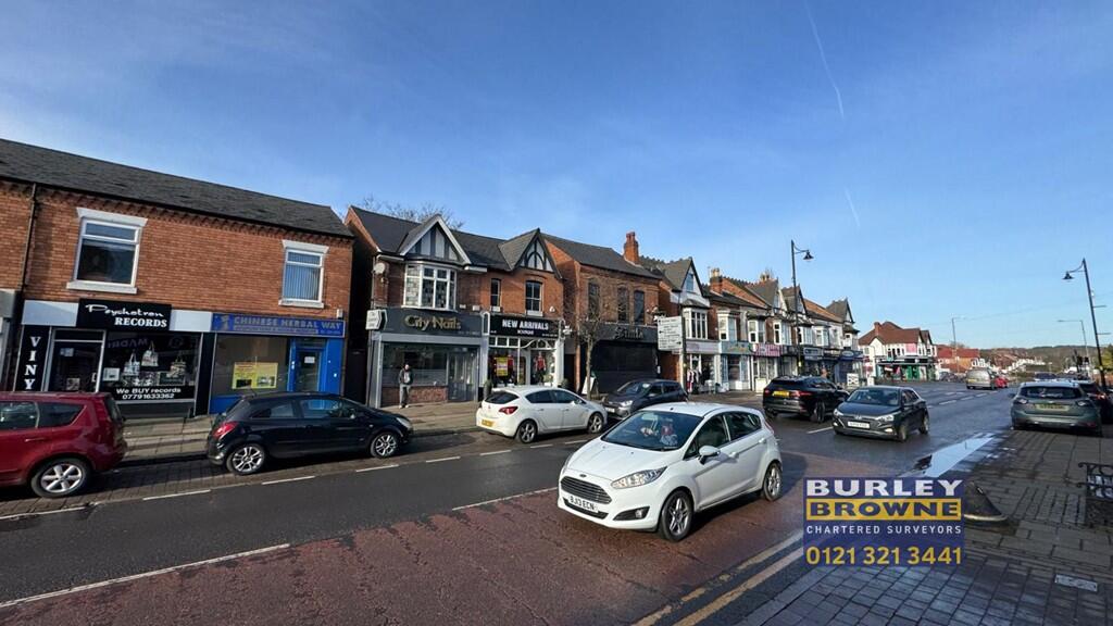 Additional image 9 of Boldmere Road, Boldmere, Sutton Coldfield, West Midlands, B73 5TD
