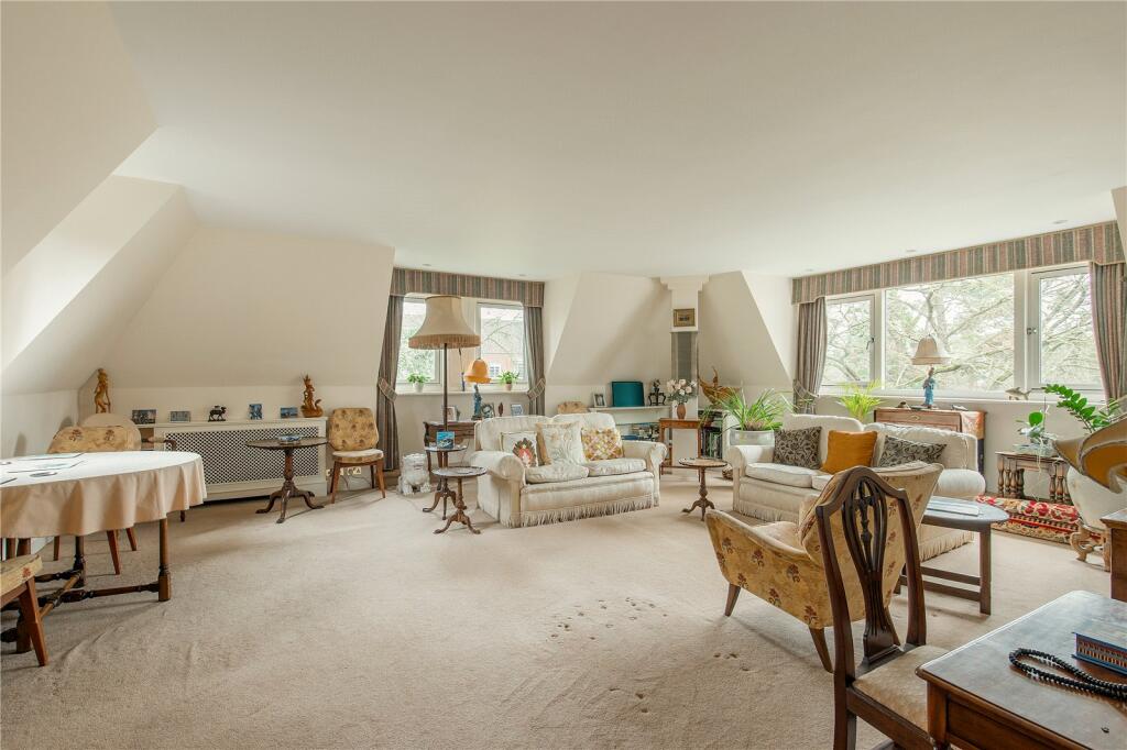 Additional image 3 of Grange Road, Cambridge, Cambridgeshire, CB3