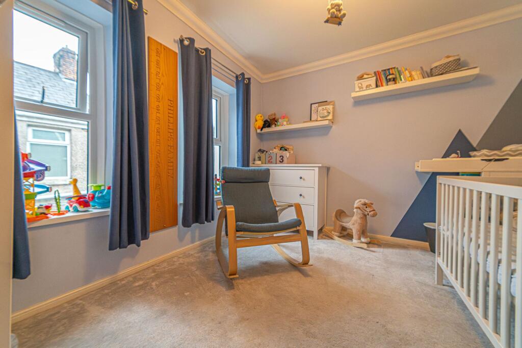 Additional image 28 of Dunraven Street, Aberkenfig, CF32