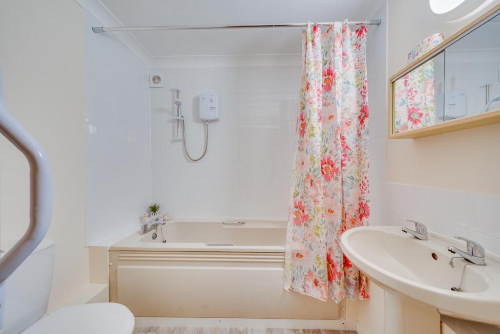Additional image 11 of Beautiful retirement apartment in central village location
