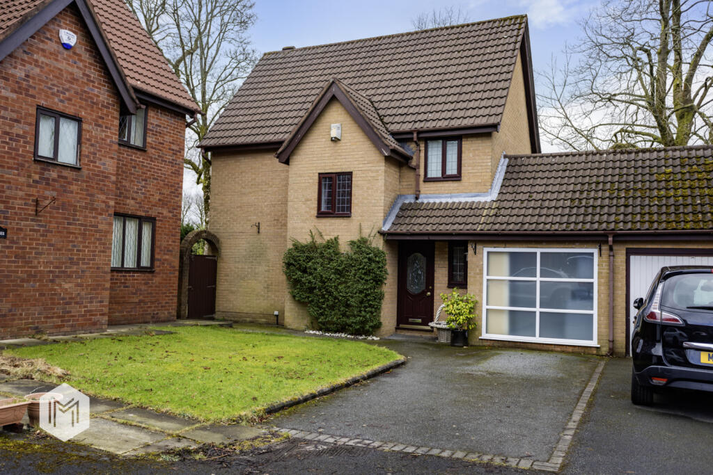 Additional image 23 of Copeland Mews, Bolton, Greater Manchester, BL1 5HT