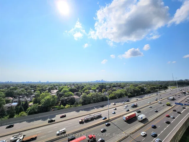 Additional image 7 of 120 Harrison Gardens Blvd Unit 1306