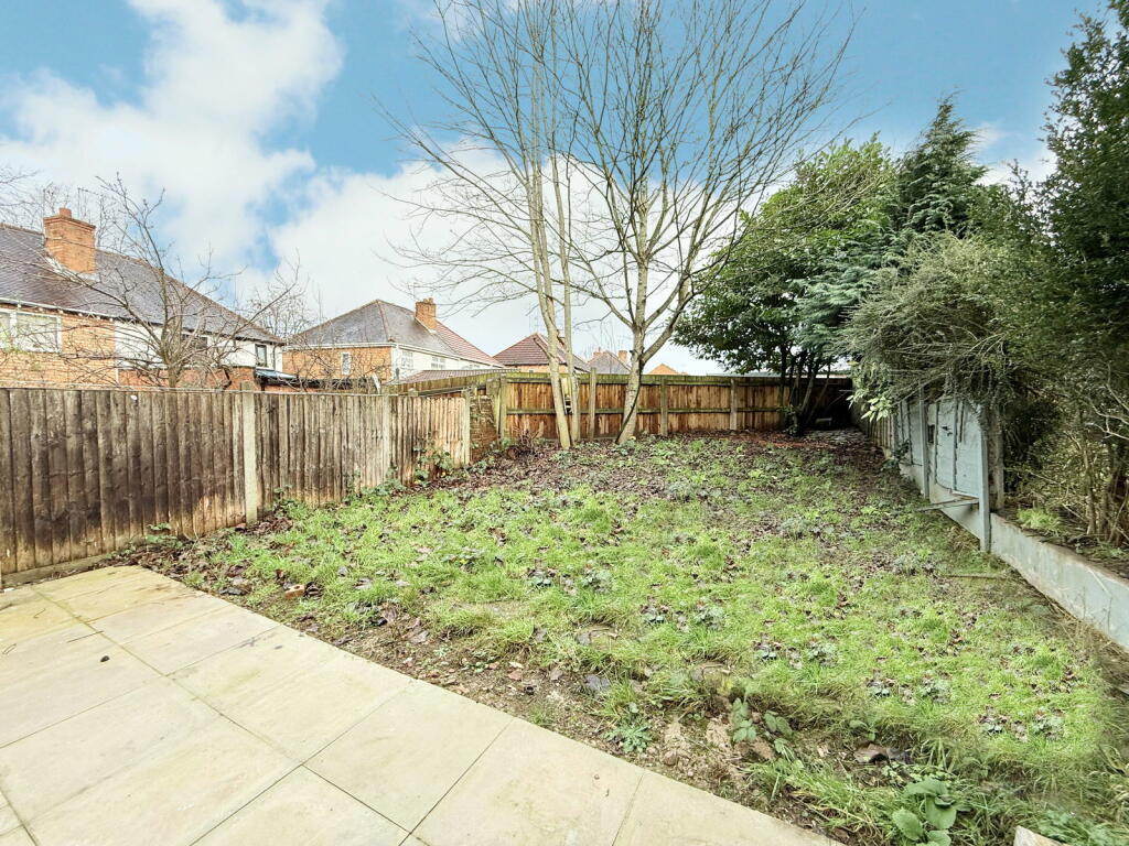 Additional image 15 of Cubley Road, Hall Green