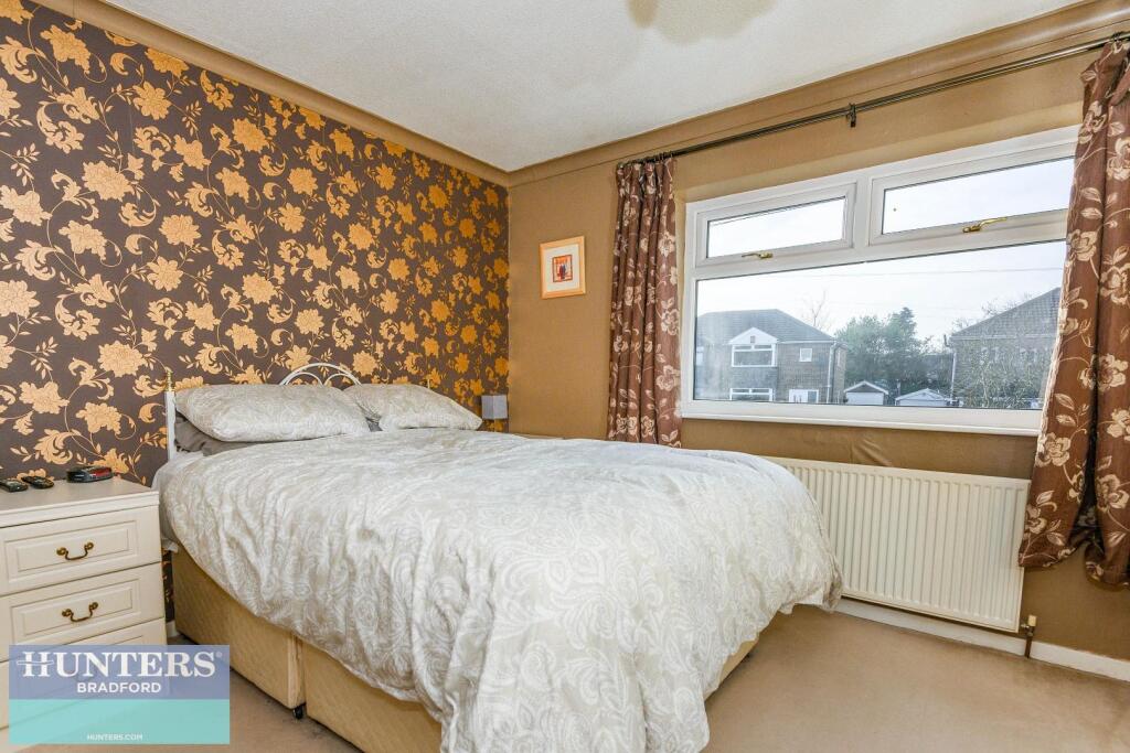 Additional image 13 of Overton Drive, Wibsey, Bradford, West Yorkshire, BD6 3NE